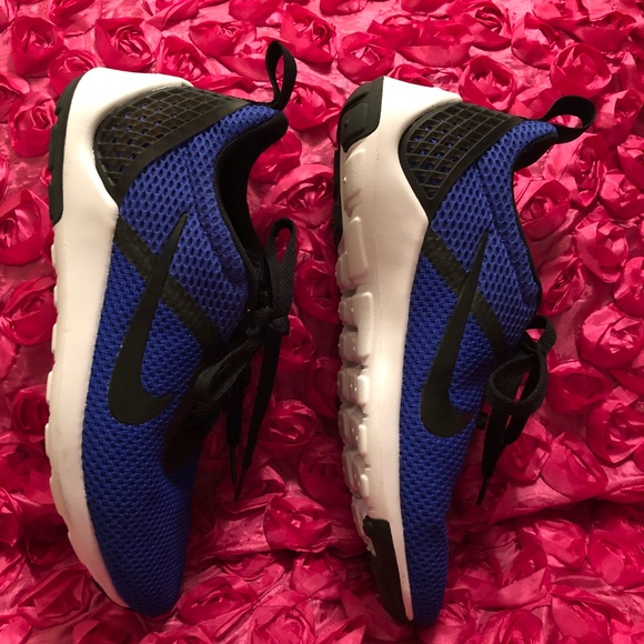 Mens Nike Lunarestoa 2 Essential - Picture 3 of 8